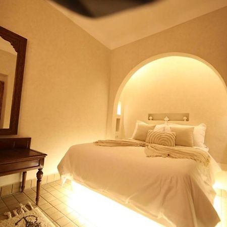 Riad Oum H&N B&B Marakeş Dış mekan fotoğraf
