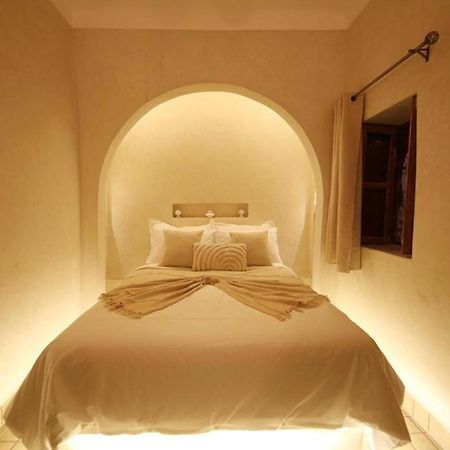 Riad Oum H&N B&B Marakeş Dış mekan fotoğraf