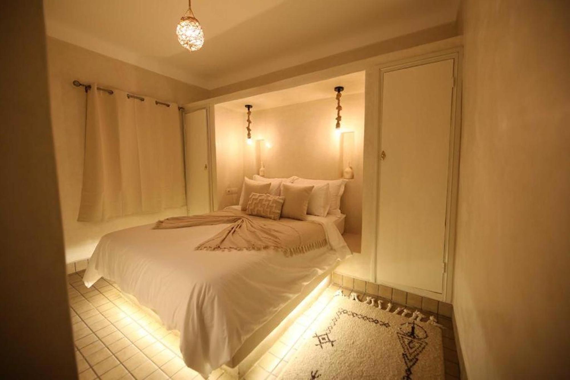 Riad Oum H&N B&B Marakeş Dış mekan fotoğraf