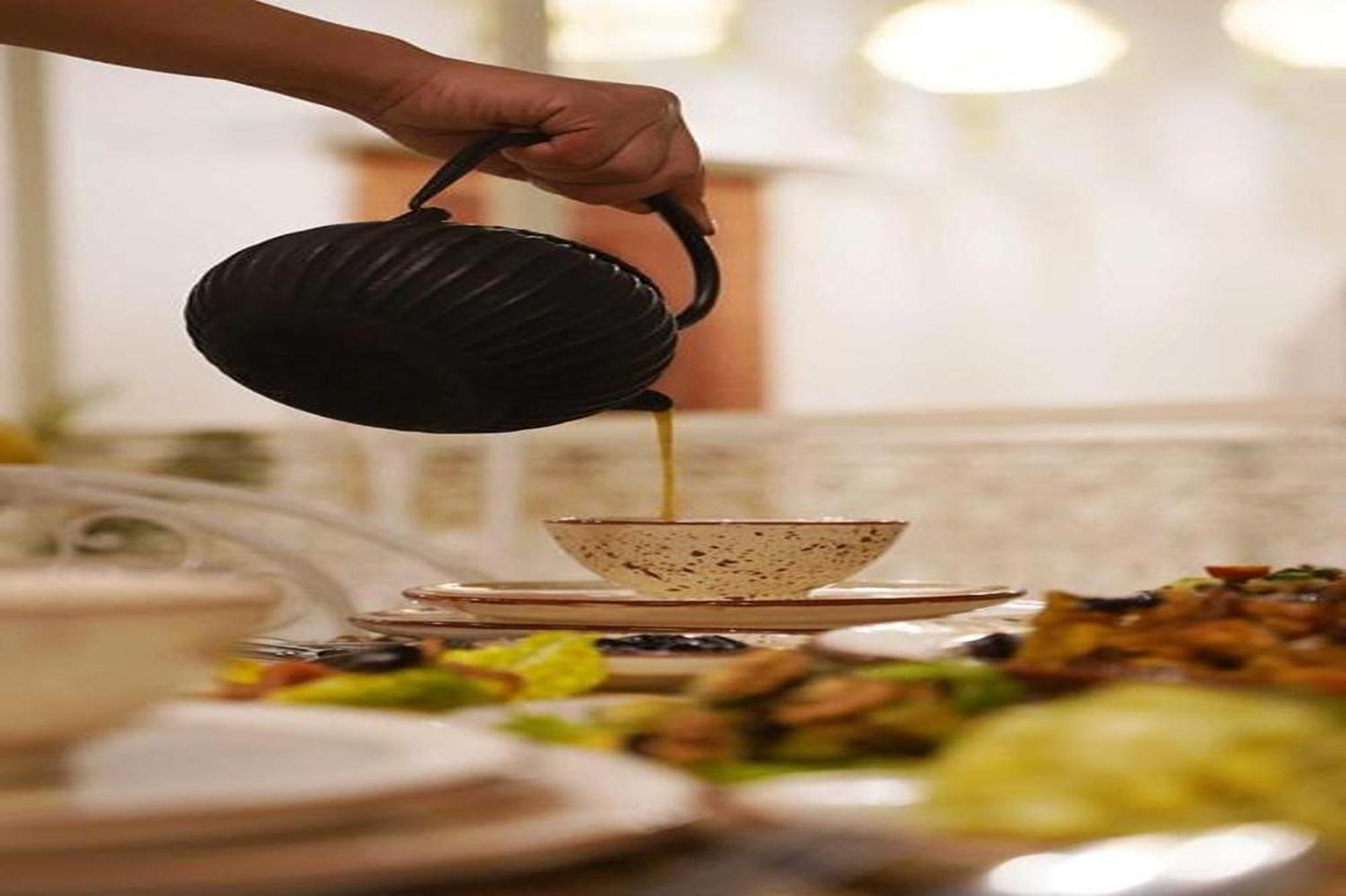 Riad Oum H&N B&B Marakeş Dış mekan fotoğraf