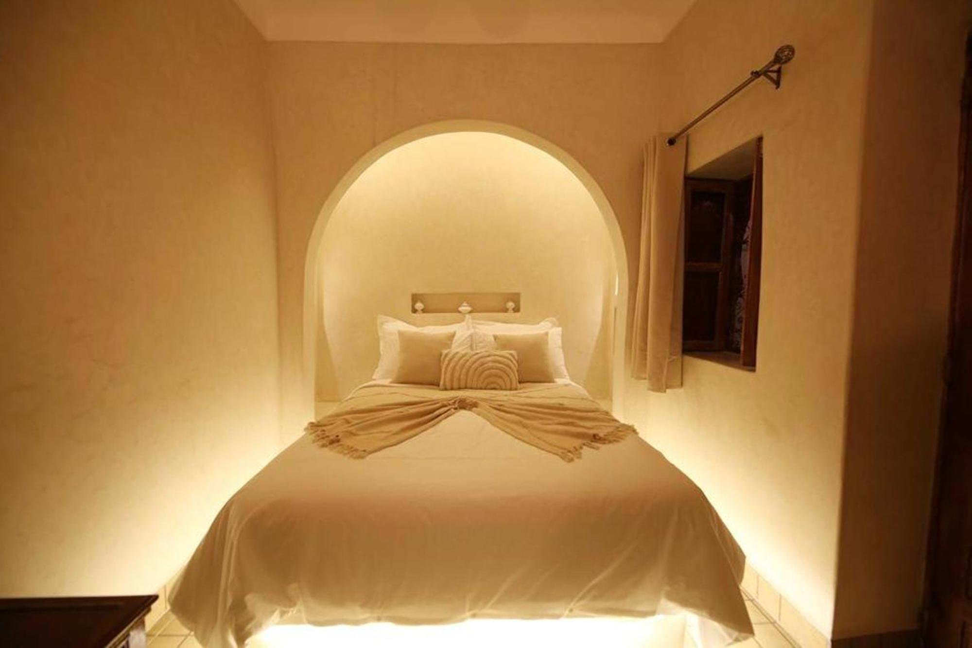 Riad Oum H&N B&B Marakeş Dış mekan fotoğraf