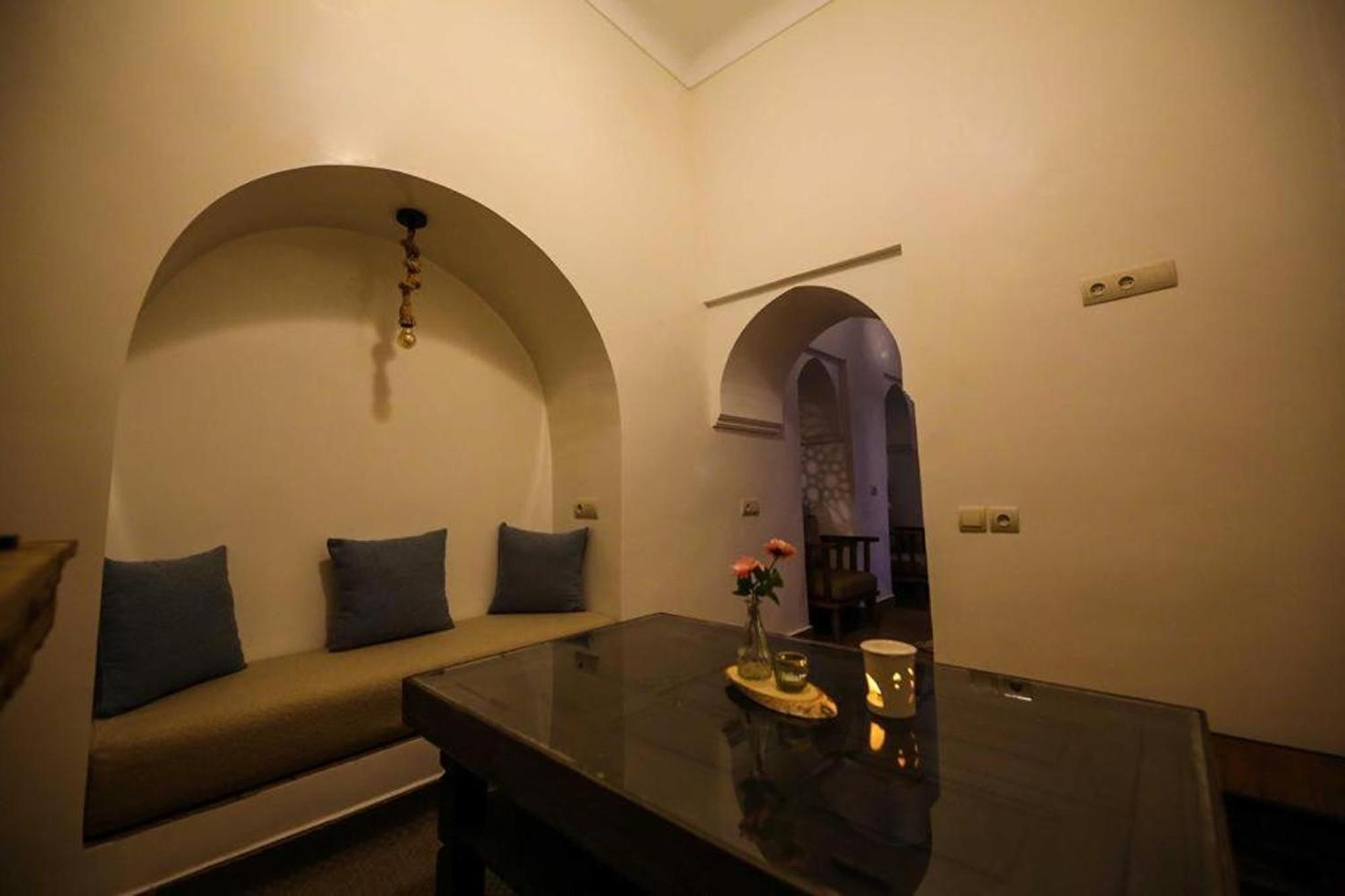 Riad Oum H&N B&B Marakeş Dış mekan fotoğraf