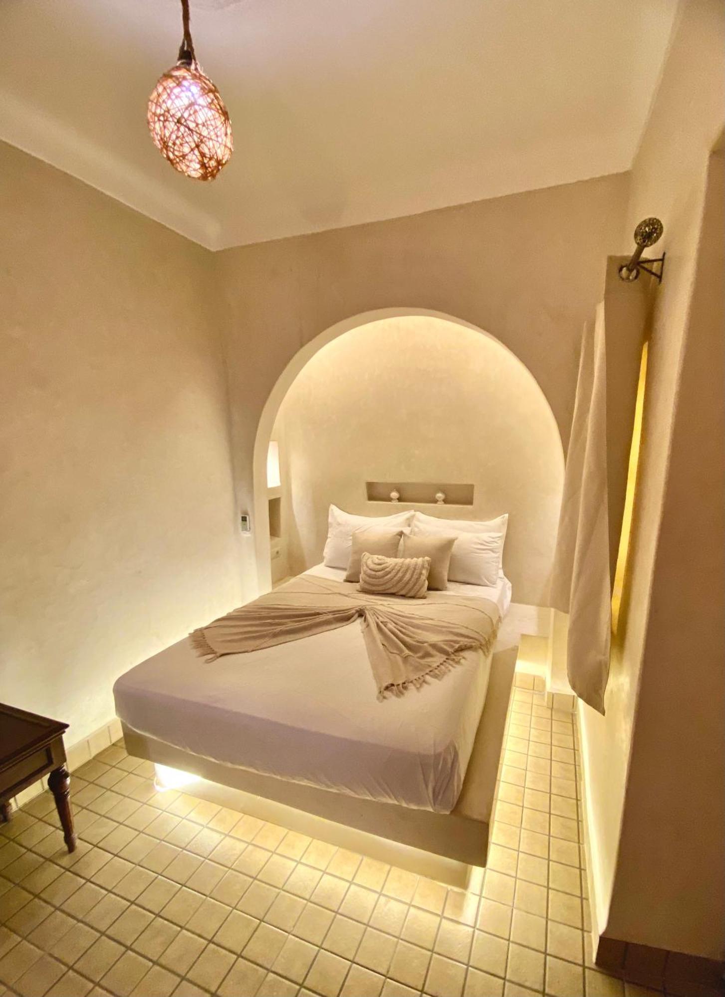 Riad Oum H&N B&B Marakeş Dış mekan fotoğraf