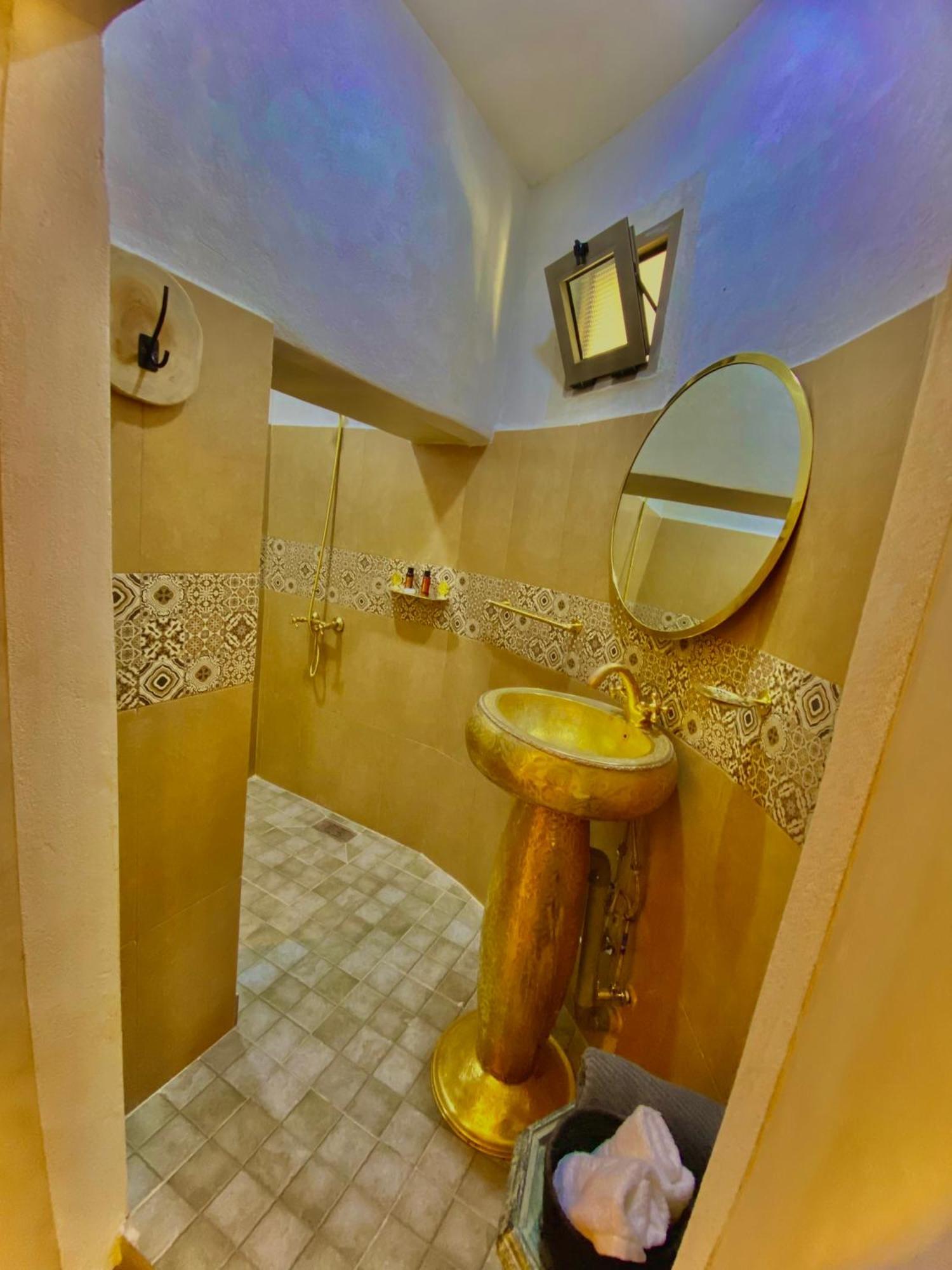 Riad Oum H&N B&B Marakeş Dış mekan fotoğraf